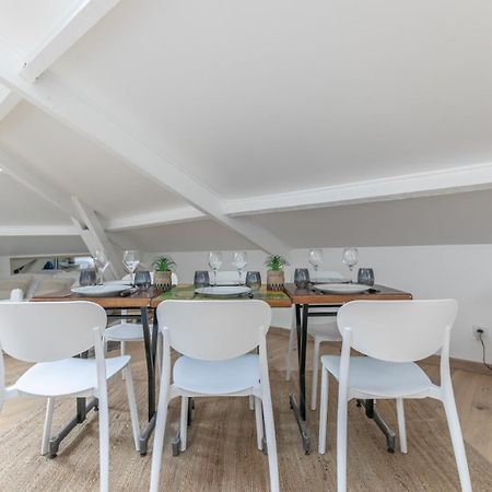 Mba Splendide Appart-Montreuil 3-Proche Vincennes Ngoại thất bức ảnh