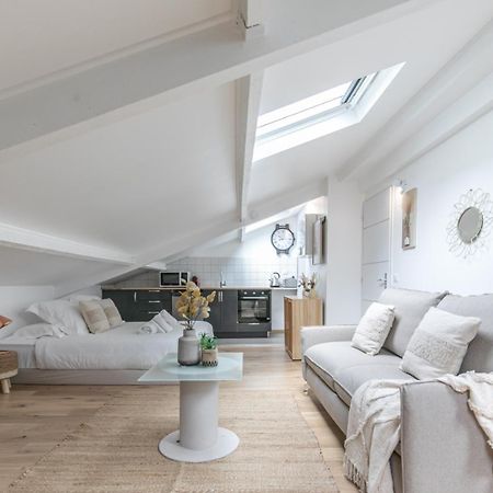 Mba Splendide Appart-Montreuil 3-Proche Vincennes Ngoại thất bức ảnh
