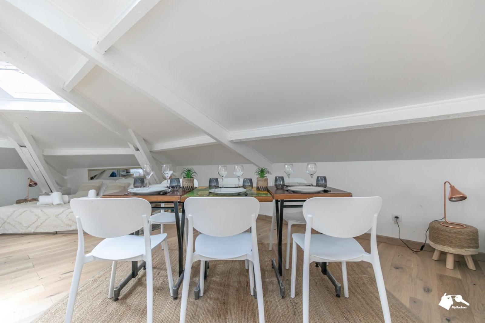Mba Splendide Appart-Montreuil 3-Proche Vincennes Ngoại thất bức ảnh