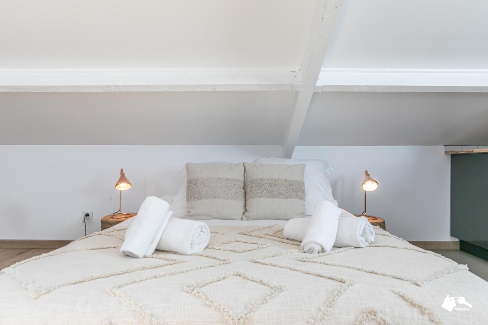 Mba Splendide Appart-Montreuil 3-Proche Vincennes Ngoại thất bức ảnh