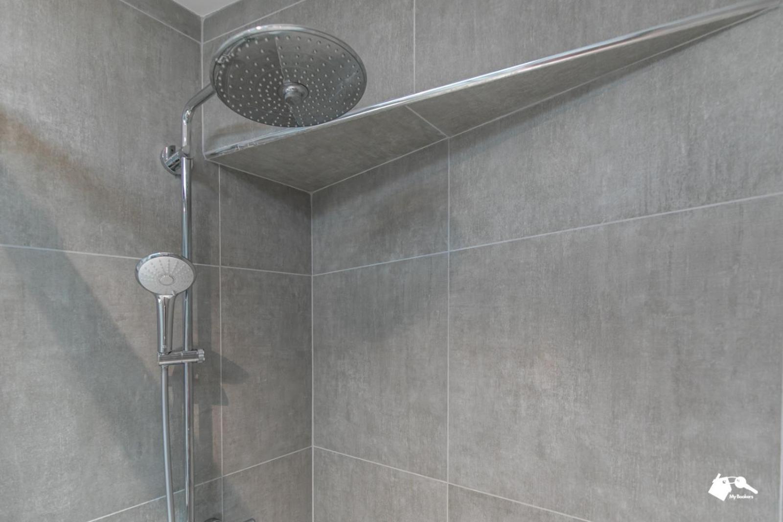 Mba Splendide Appart-Montreuil 3-Proche Vincennes Ngoại thất bức ảnh