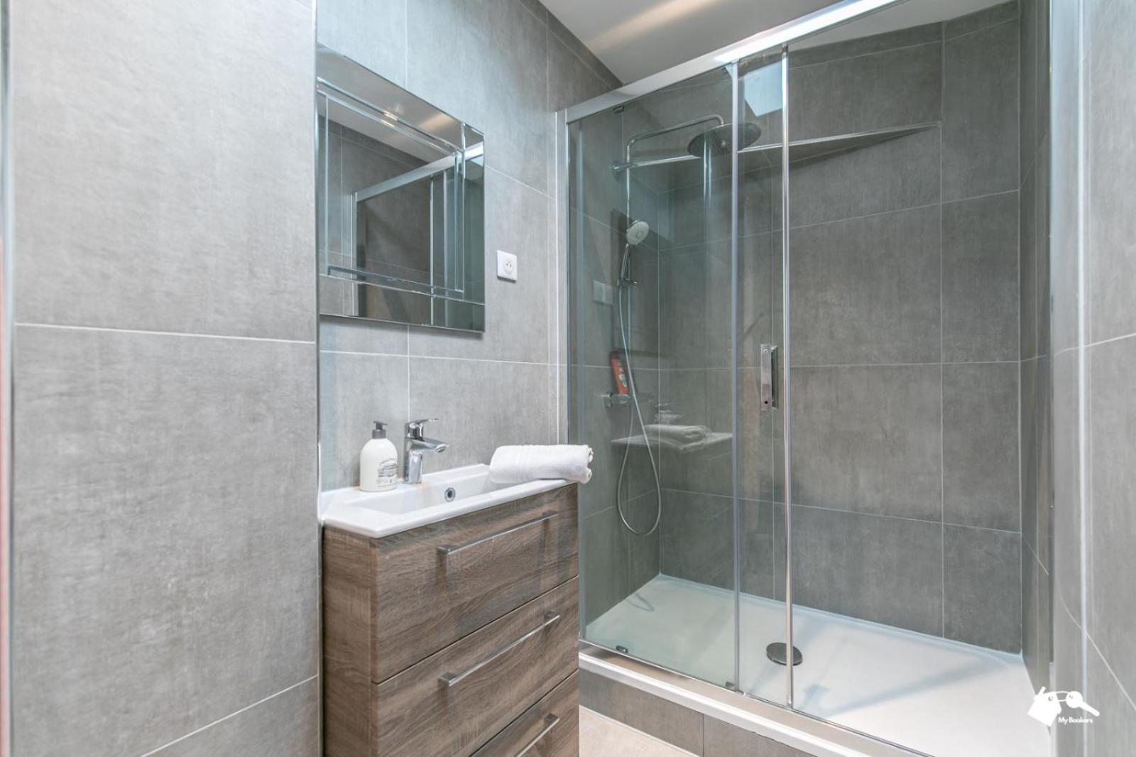 Mba Splendide Appart-Montreuil 3-Proche Vincennes Ngoại thất bức ảnh